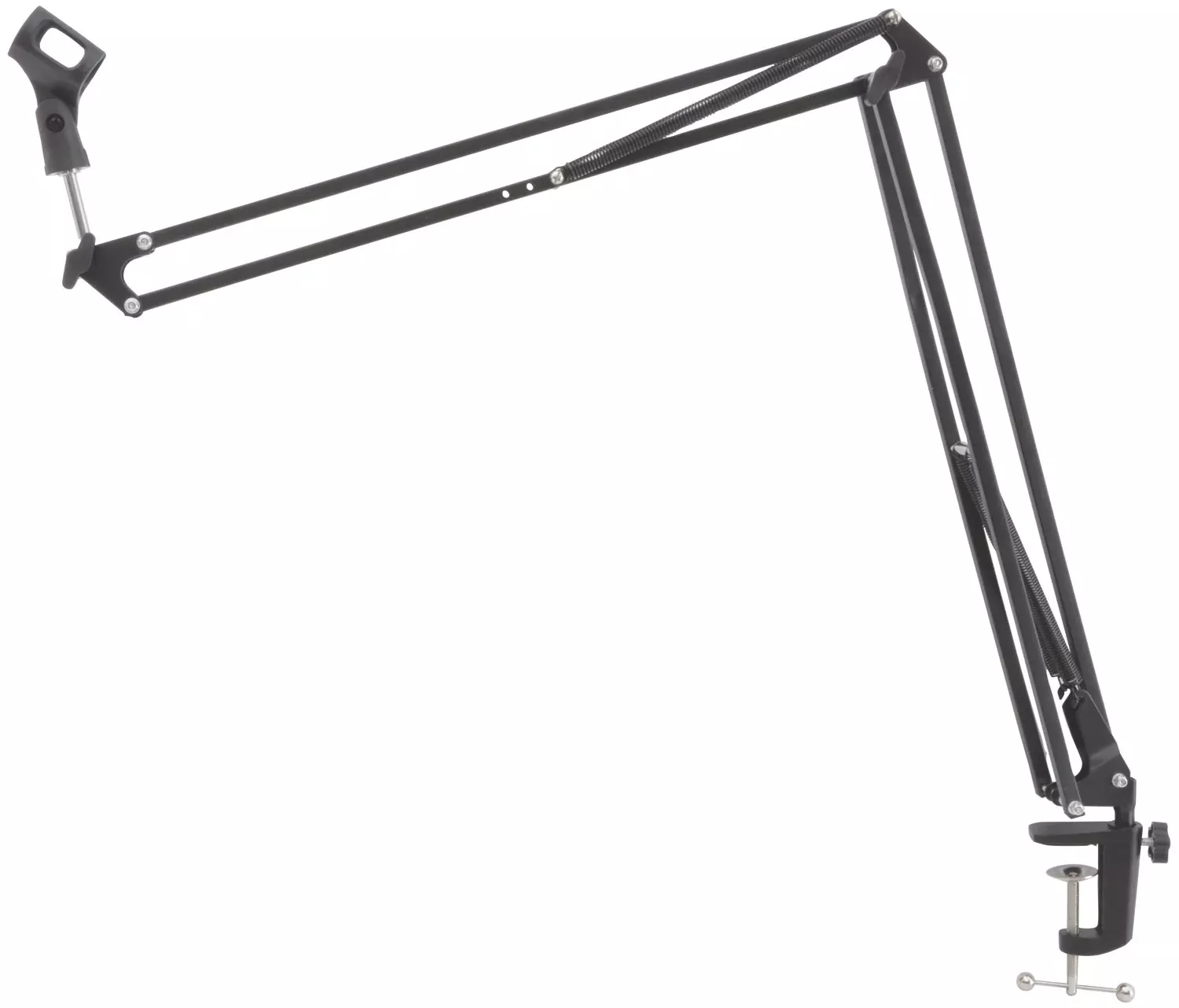 Citronic Studio Swivel Microphone Boom Arm – SMS002