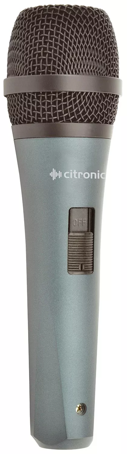 Citronic Vocalist Microphone – DM18