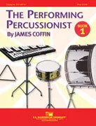 CL Barnhouse 073-1967-41 The Performing Percussionist – Book 1