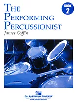 CL Barnhouse 073-1968-41 The Performing Percussionist – Book 2