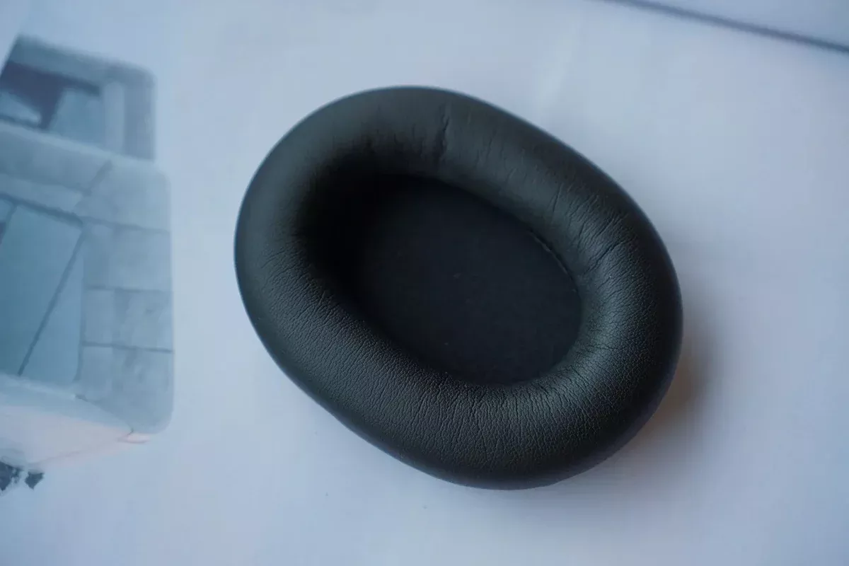 Class B Protein: Sony WH-1000XM5 with Bracket & Foam Disk