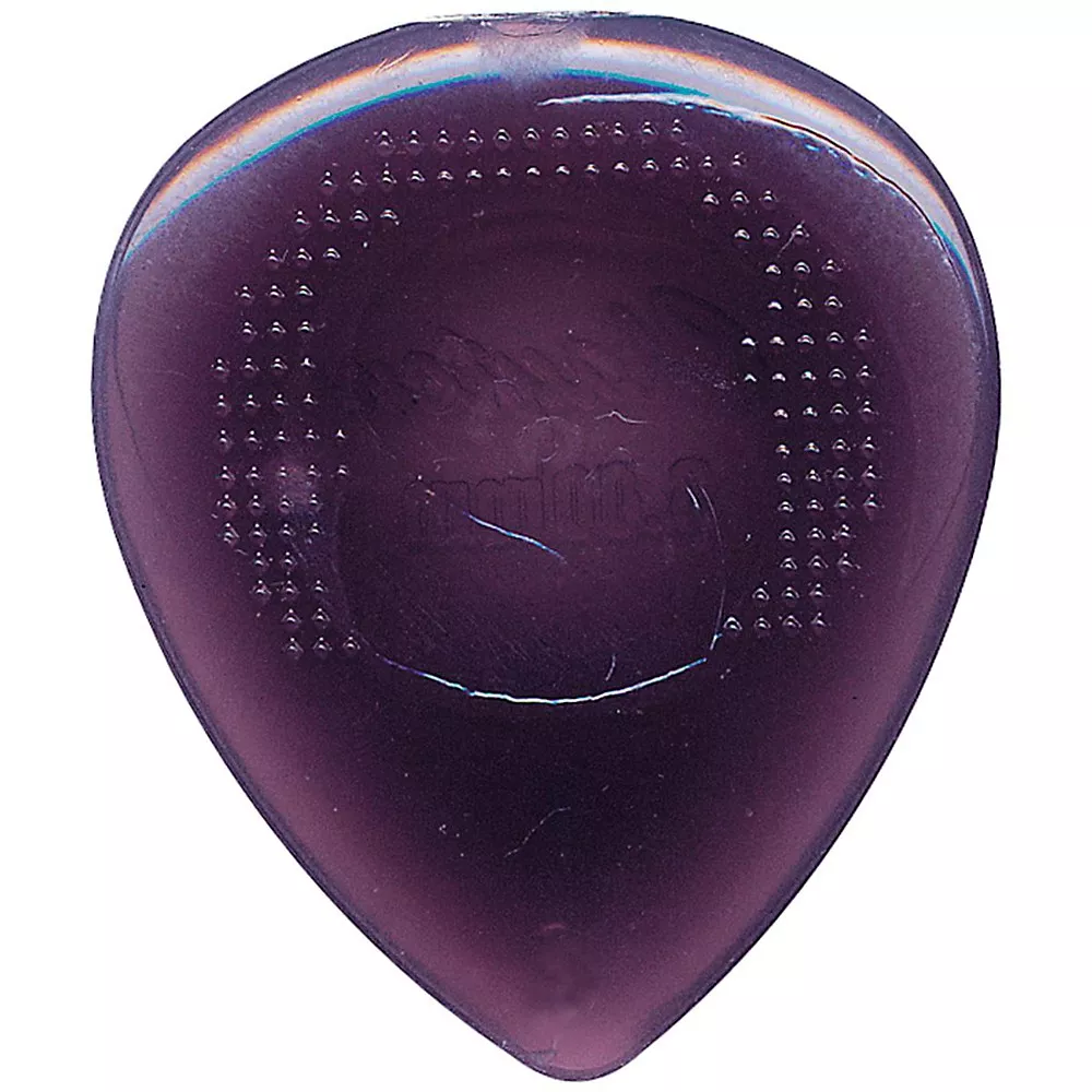 Clayton S-Stone Sharp Guitar Picks - 6-Pack 3.0 mm