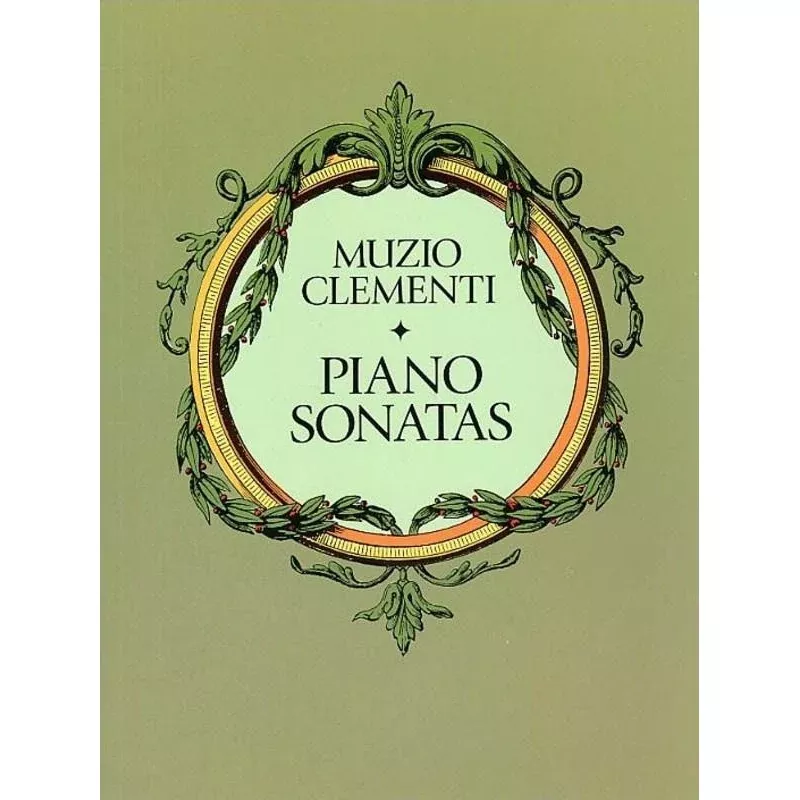 Clementi - Piano Sonatas