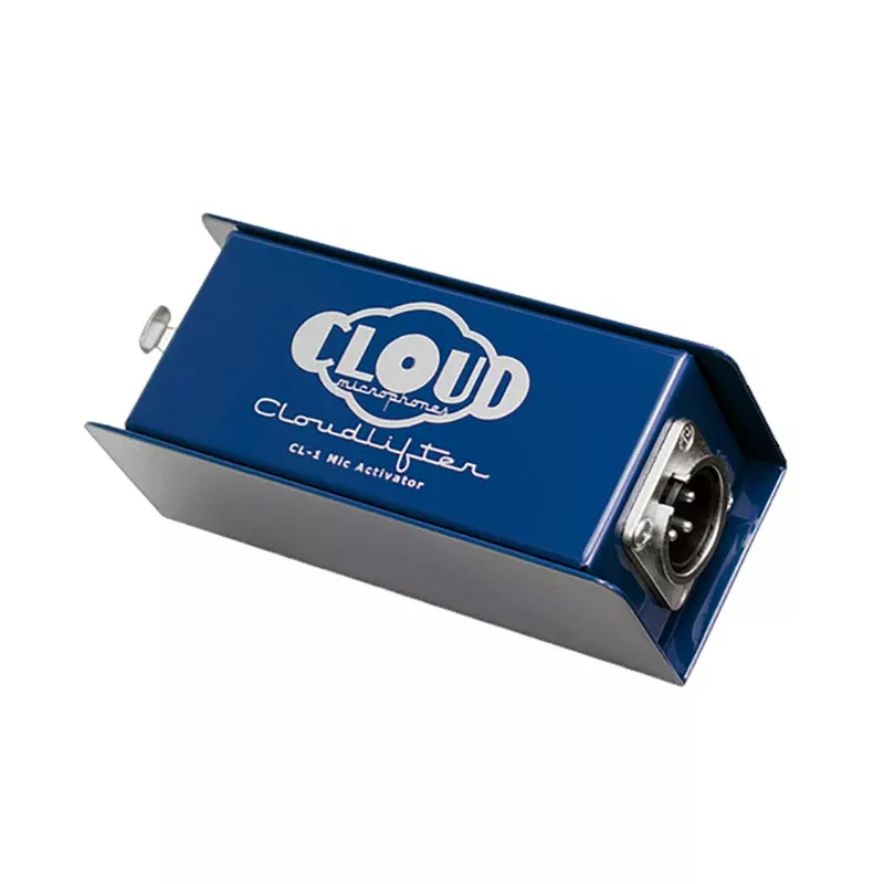 Cloud Microphones CL-1 Cloudlifter Mic Activator