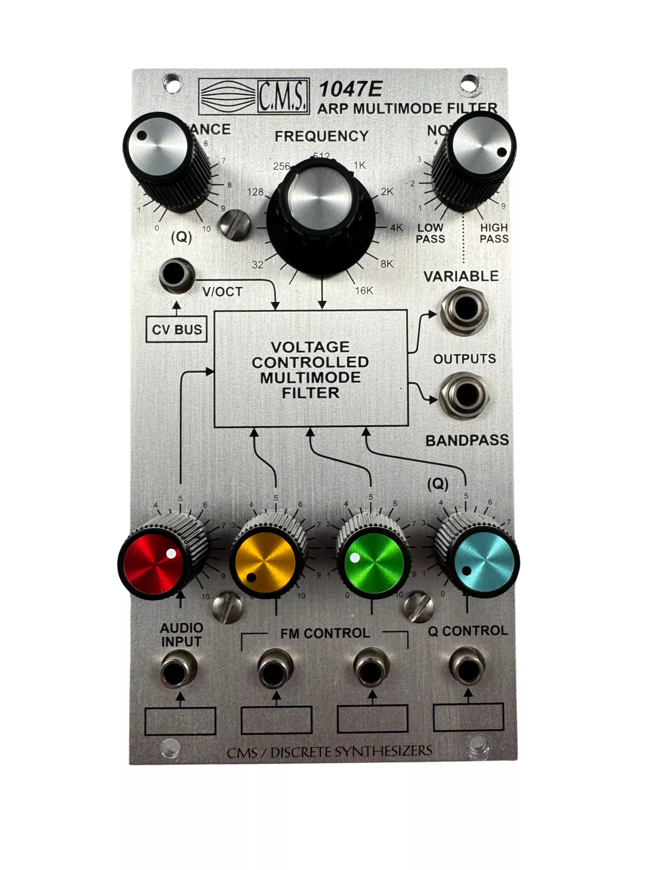 CMS 1047E : USED