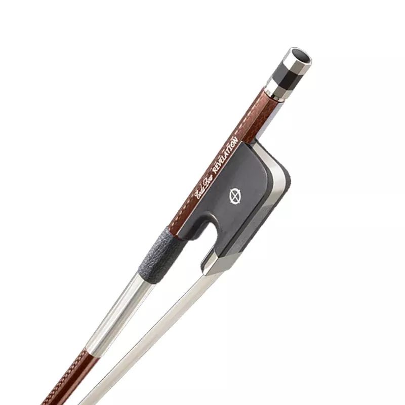 CodaBow Revelation French Bass Bow
