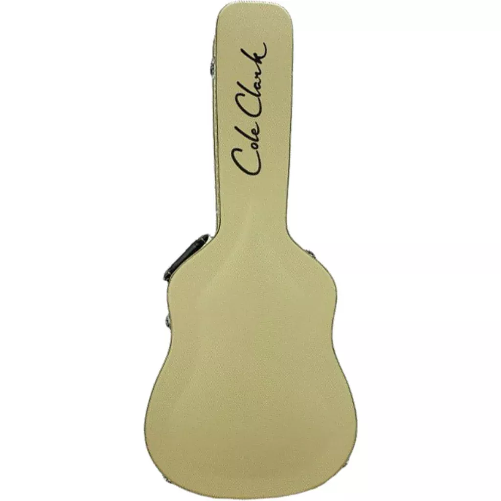 Cole Clark Suit Fat Lady Model Dreadnought Size Case