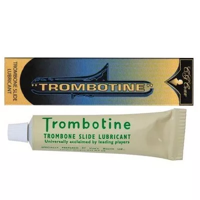 Conn CG338 Trombotine Trombone Slide Lubricant