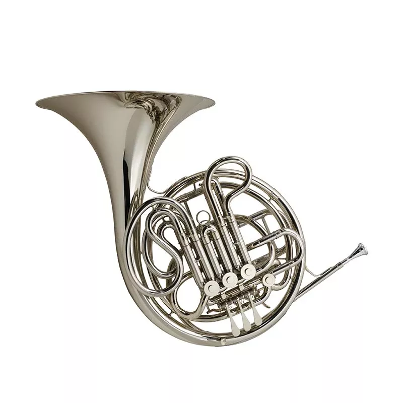 Conn-Selmer C.G. Conn 8D French Horn