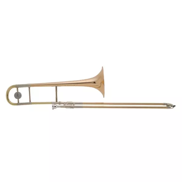 Conn “Symphony” 8HT Professional Bb Trombone – Lacquered Finish