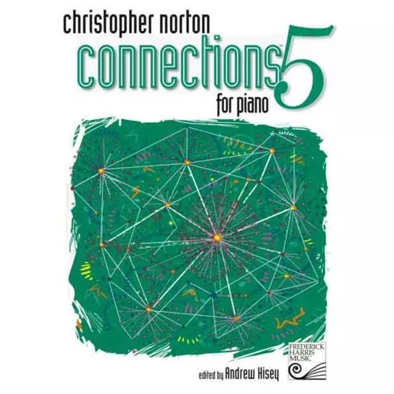 Connections for Piano Repertoire 5