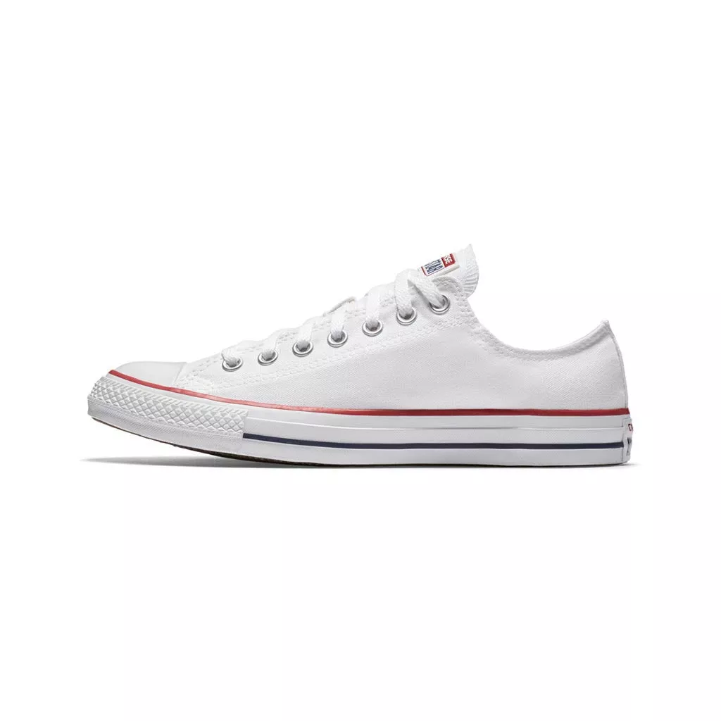 Converse Chuck Taylor All Star Sneaker, Optical White
