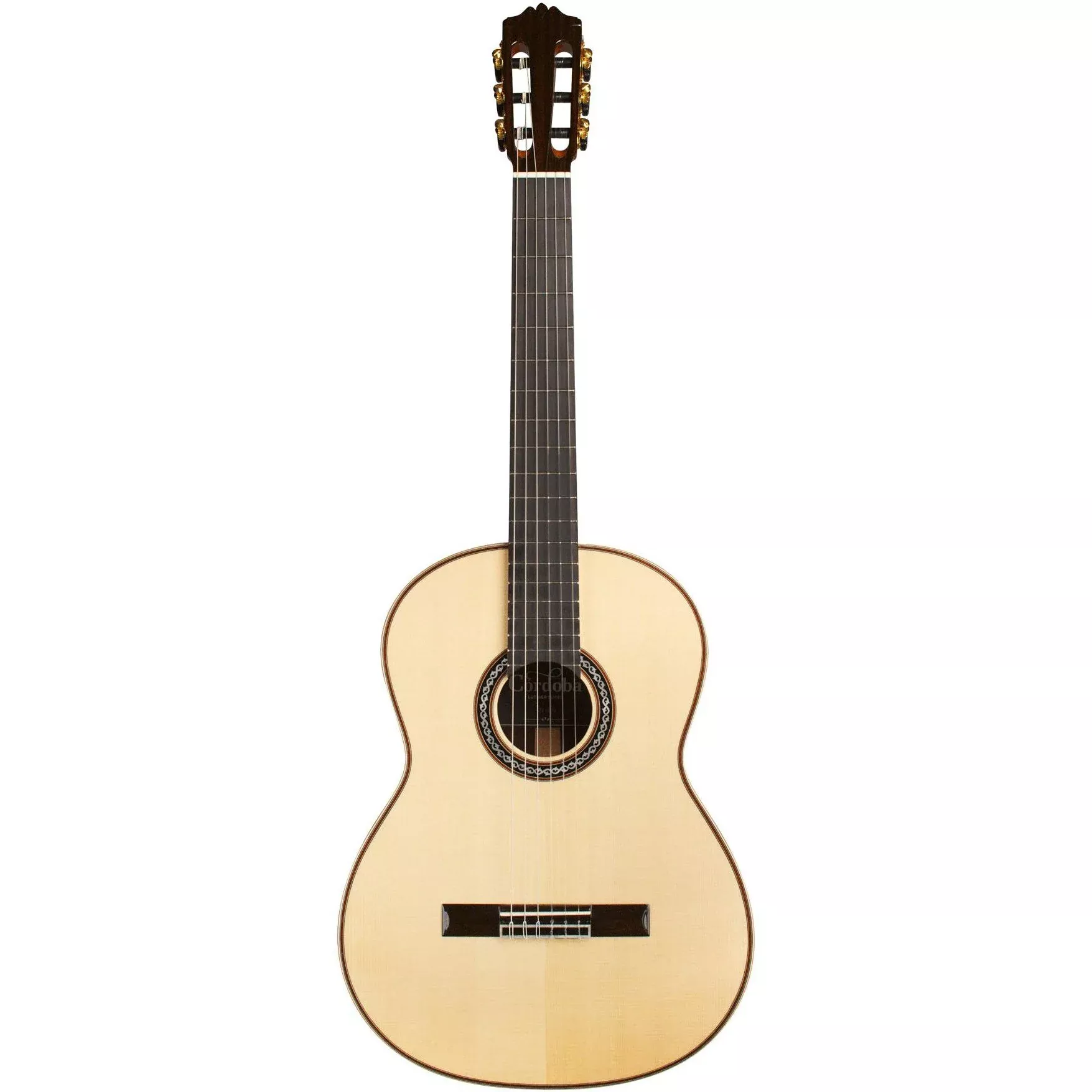 Cordoba C12 SP Classical Guitar