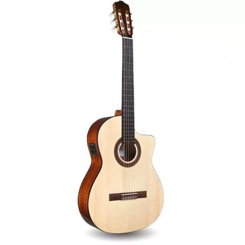 Cordoba C5-CE Spruce Top Classical Guitar
