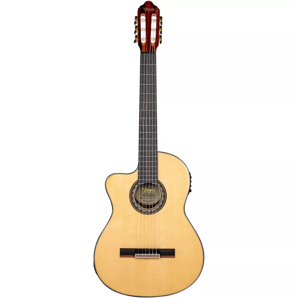 Cordoba C5-CEL Lefty
