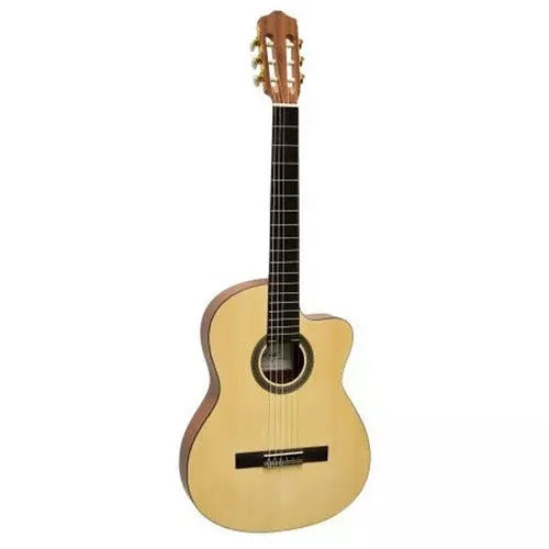 Cordoba Protege C1M-CET Thin Body Nylon Classical Guitar