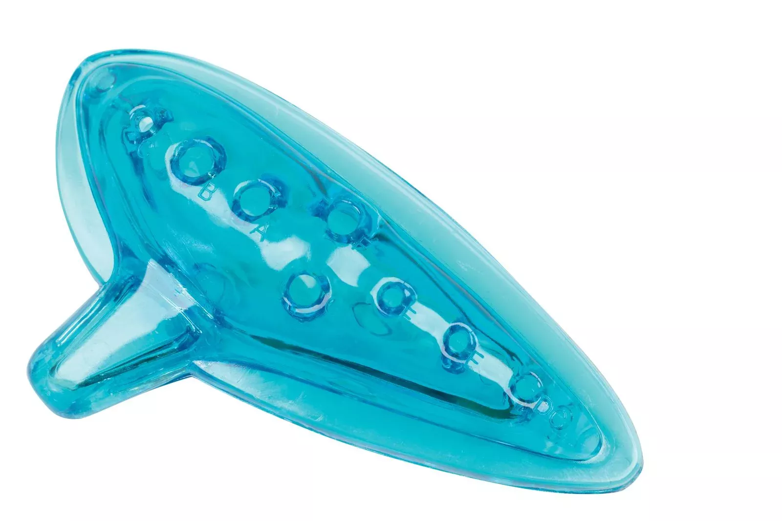 CPK ED422B Plastic Ocarina