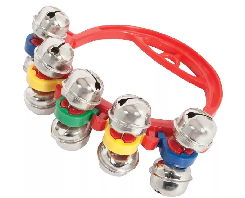 CPK Hand Sleigh Bells ED148