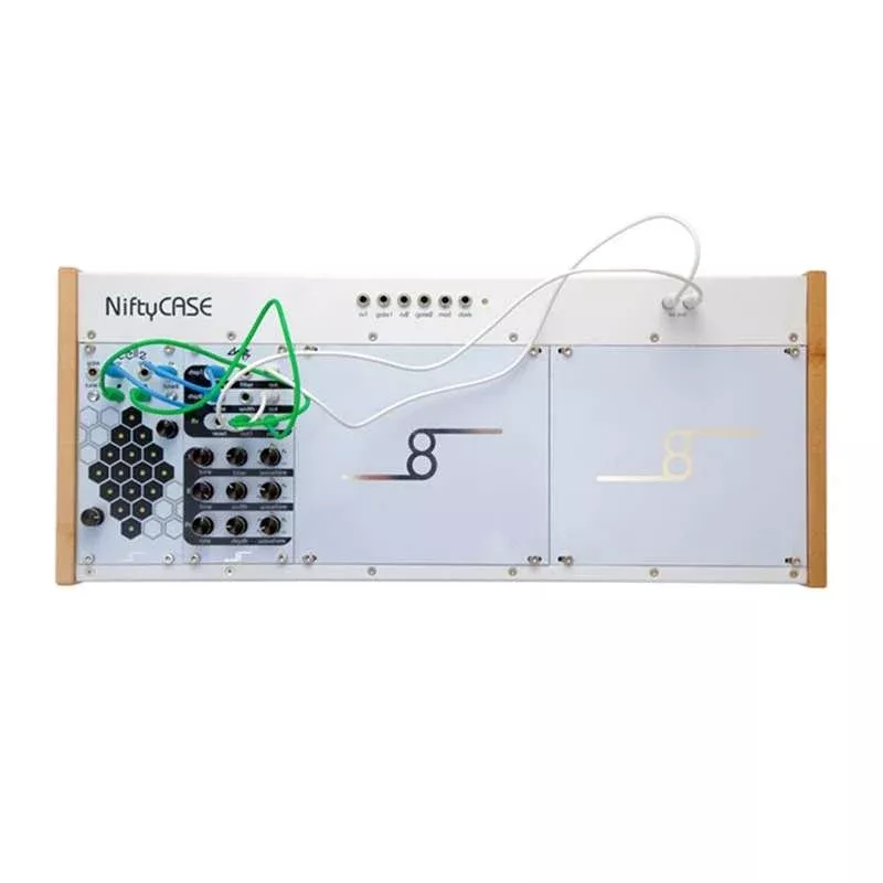 Cre8 Audio – Nifty Bundle Modular Synth with Sequencer
