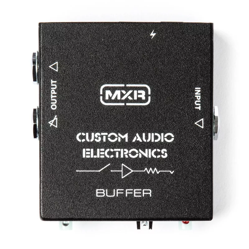 Custom Audio Electronics (CAE) Buffer
