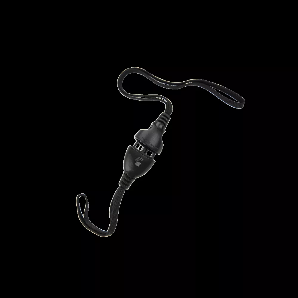 D'Addario DGS15 Quick Release Strap System