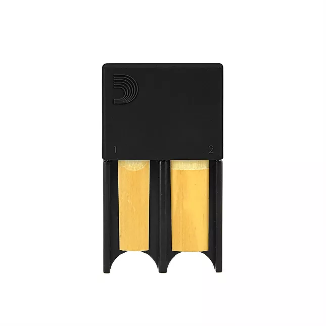 D'Addario DRGRD4AC01 4 Space Reed Guard
