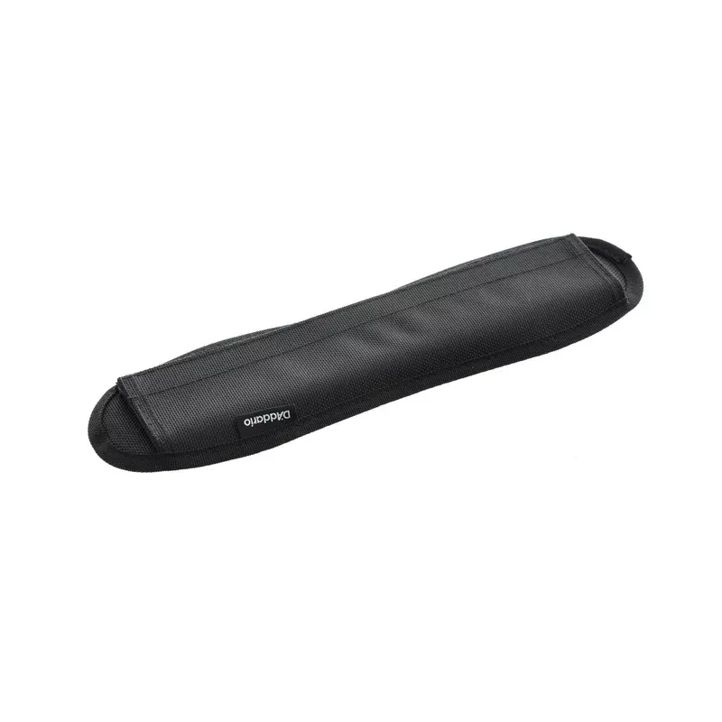 D’Addario Gel Guitar Strap Shoulder Pad