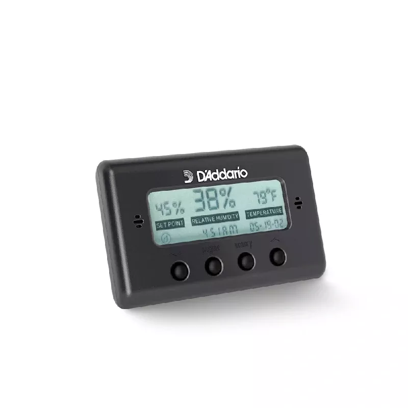 D’Addario Humidity & Temperature Sensor