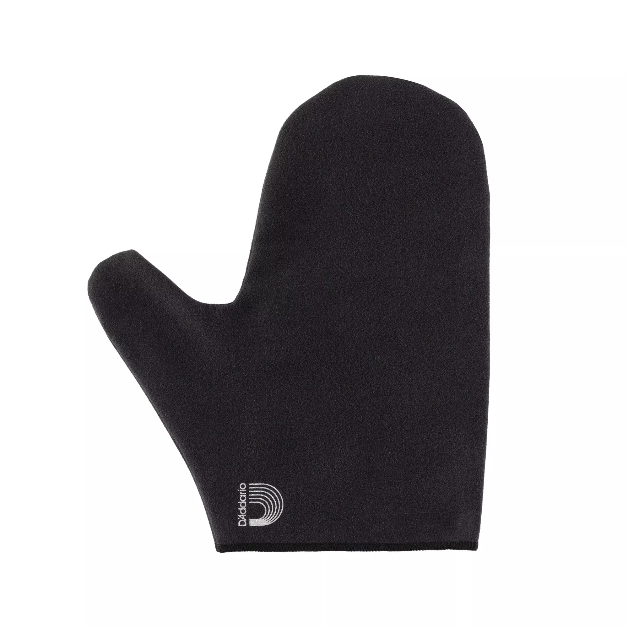 D'Addario Micro-Fiber Polish Mitt