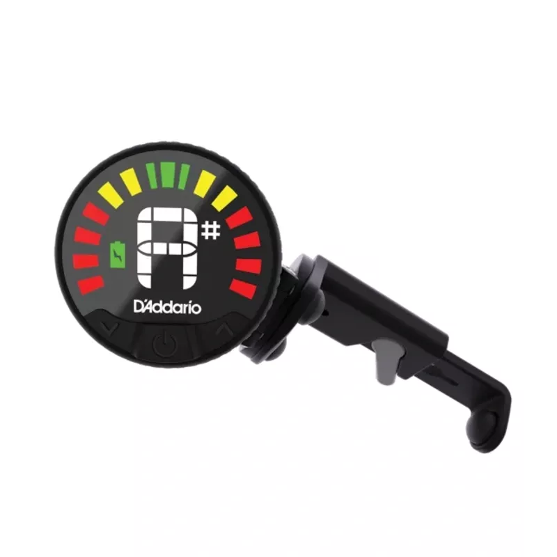 D’Addario Nexxus 360 Viola Rechargeable Tuner