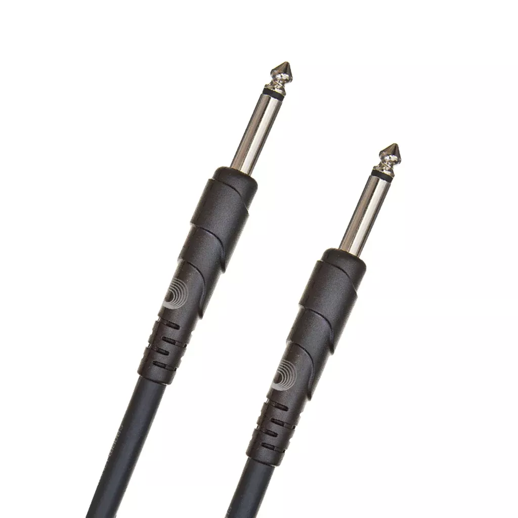 D’Addario PW-CSPK-05 5ft Classic Series Speaker Cable