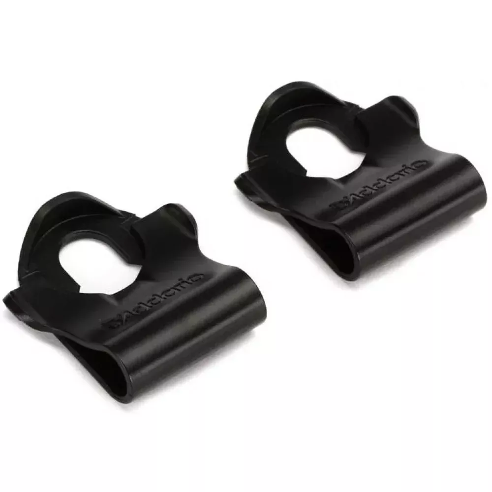 D’Addario PW-DLC-01 Dual Lock Strap Lock – Pair