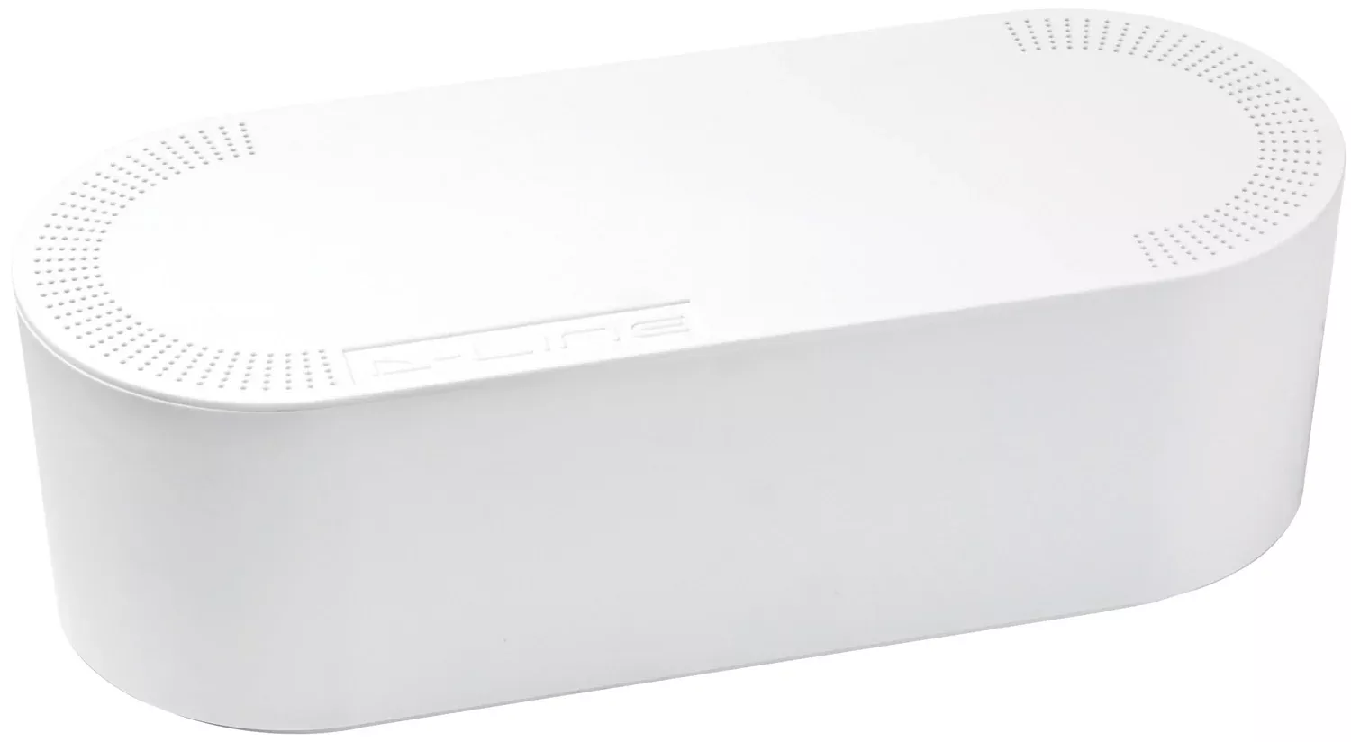 D-Line cable tidy unit – EU/CTULGEW/SW