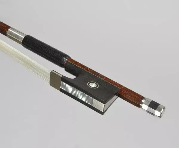 Dörfler #9A Best Brazilwood Octagonal Violin Bow