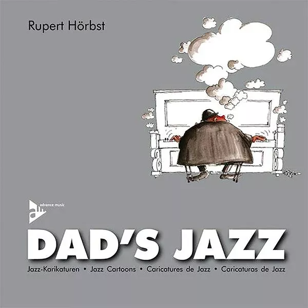 Dad's Jazz: Book