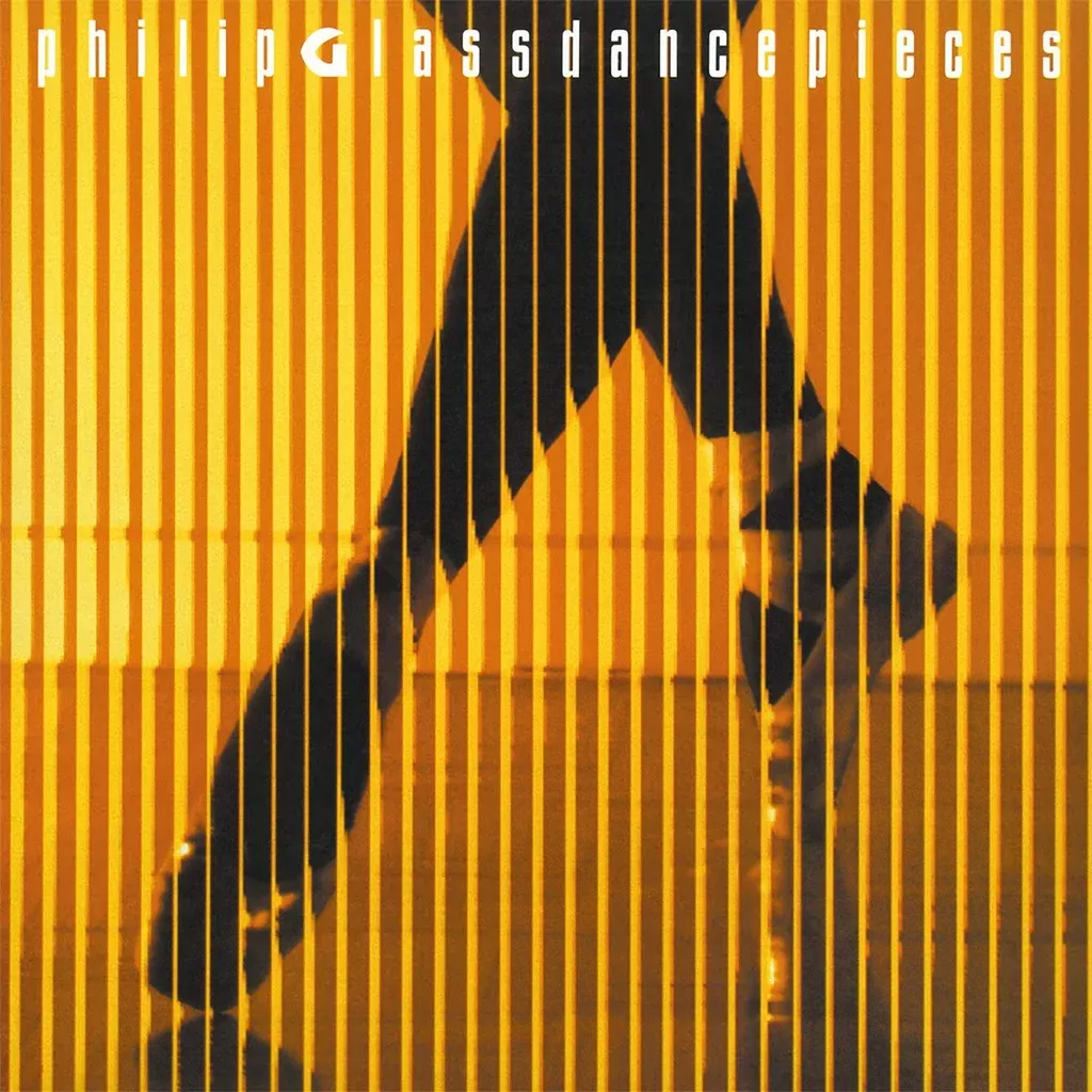 Dancepieces (MOV Reissue) – Philip Glass (Vinyl)