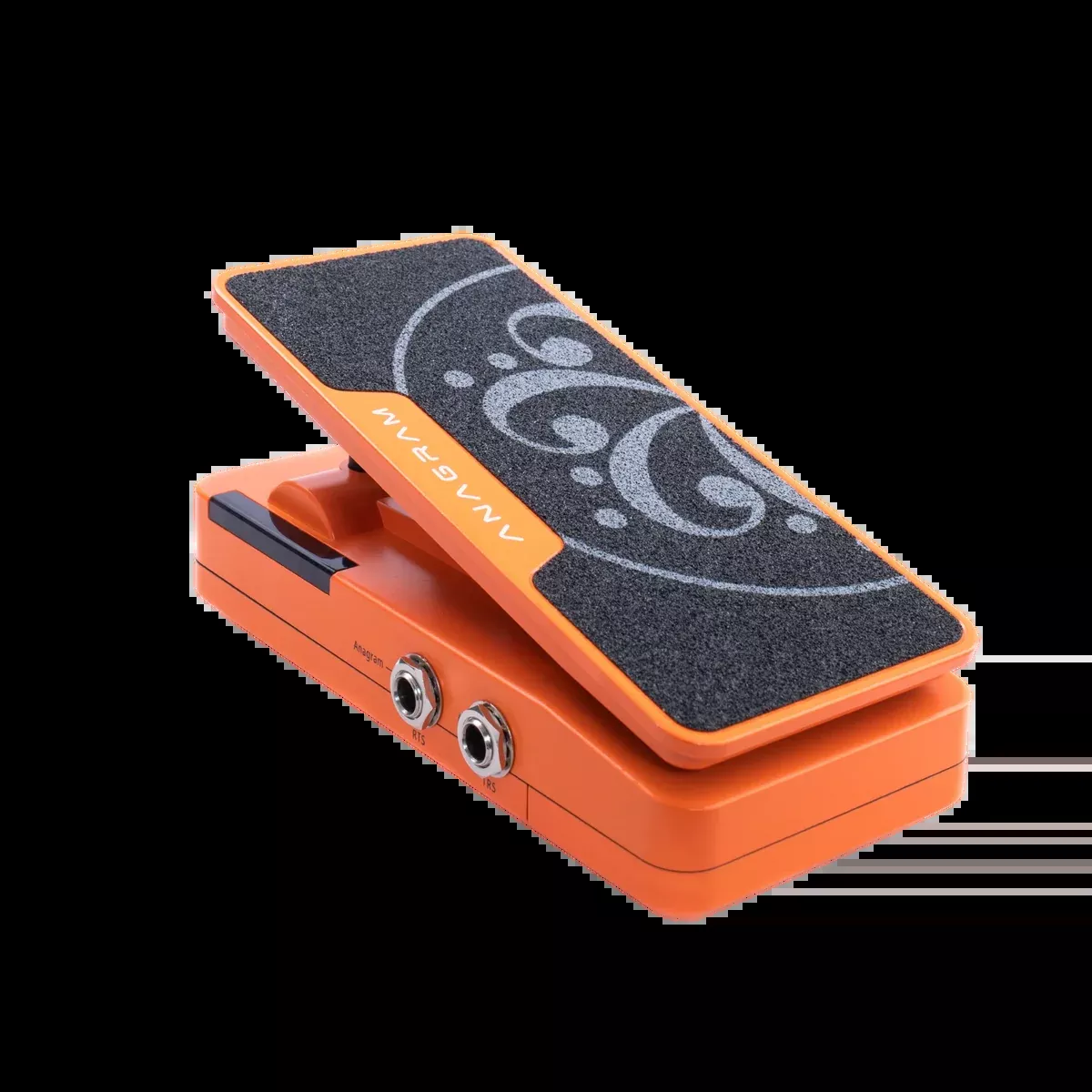 Darkglass Anagram Press Expression Pedal