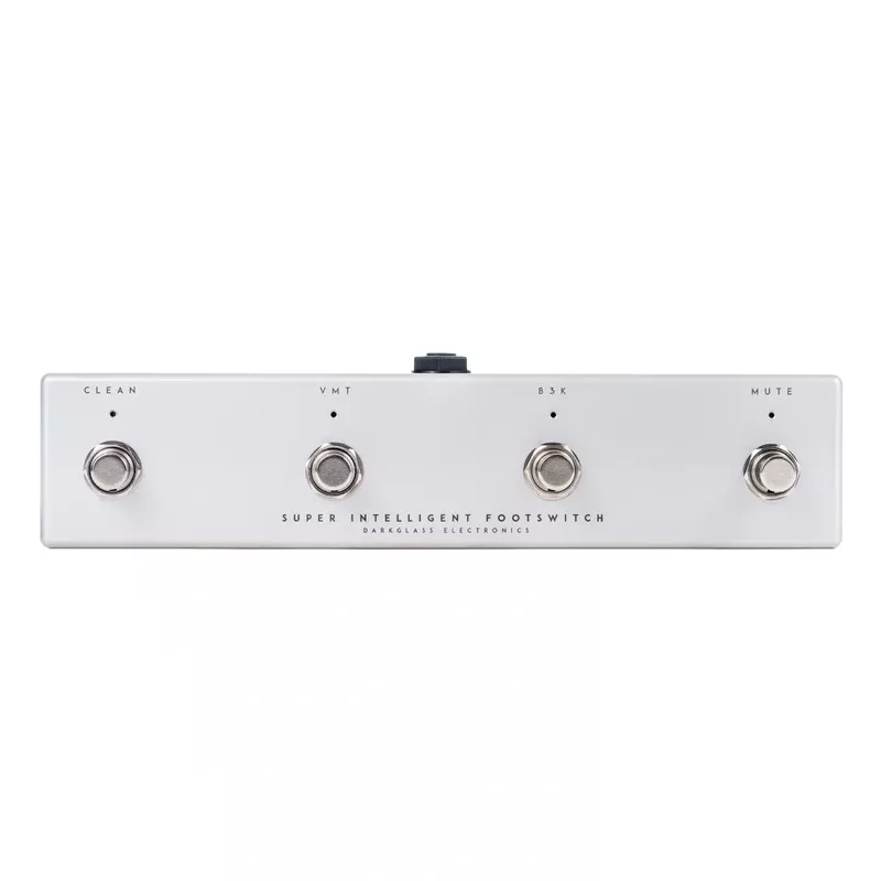 Darkglass Electronics Super Intelligent Footswitch