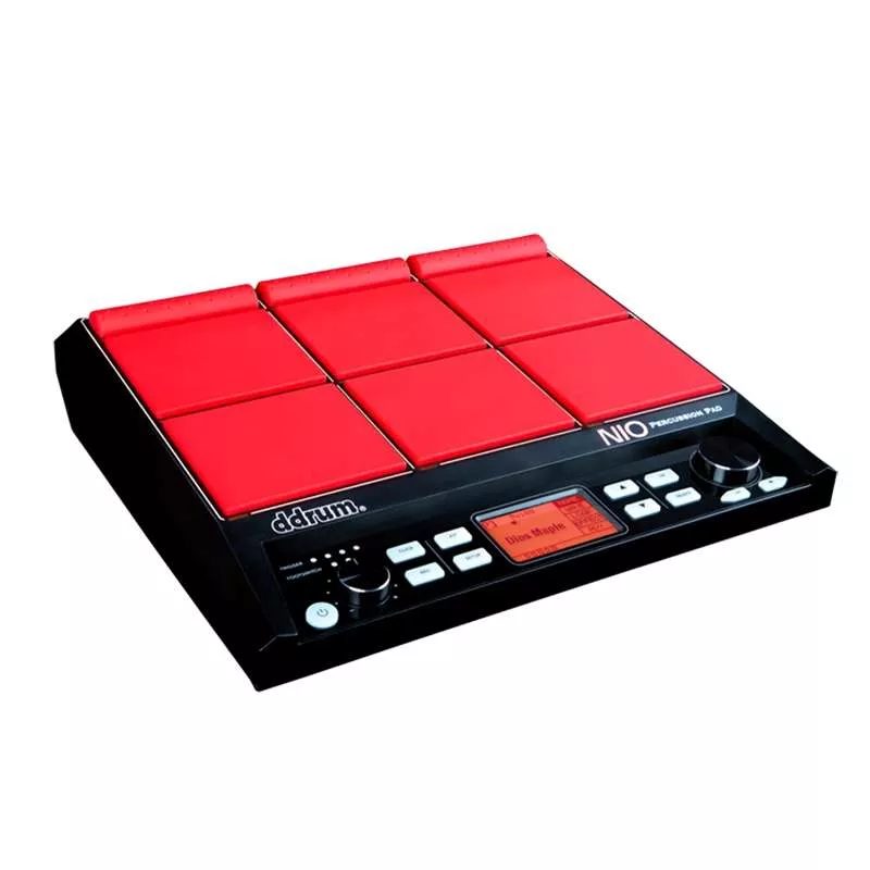 ddrum NIO Percussion Pad