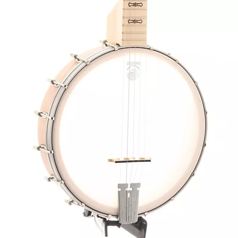 Deering Goodtime Junior, Natural