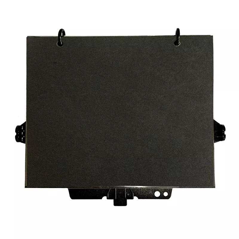 DEG HC200 Universal Flip Folder (5-Window)