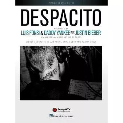 Despacito PVG