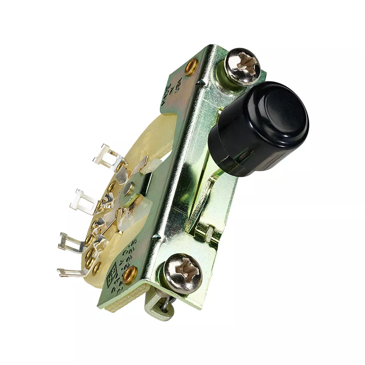 DiMarzio 3-way Pickup Switch Selector for Telecaster