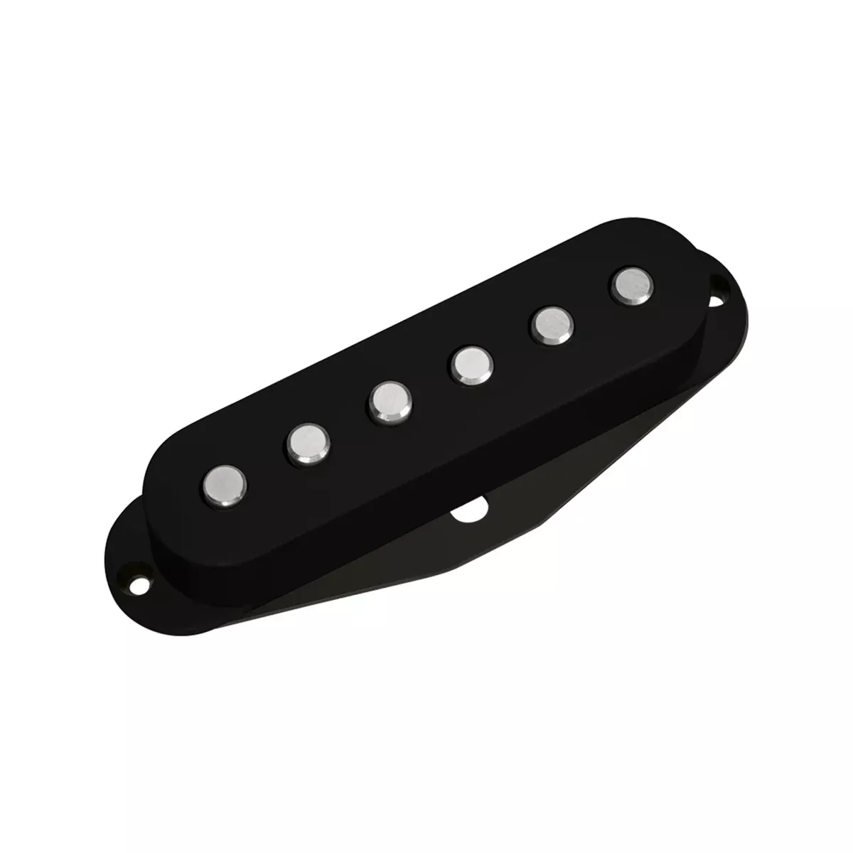DiMarzio DP-415BK Area 58 Singlecoil Guitar Pickup, Black