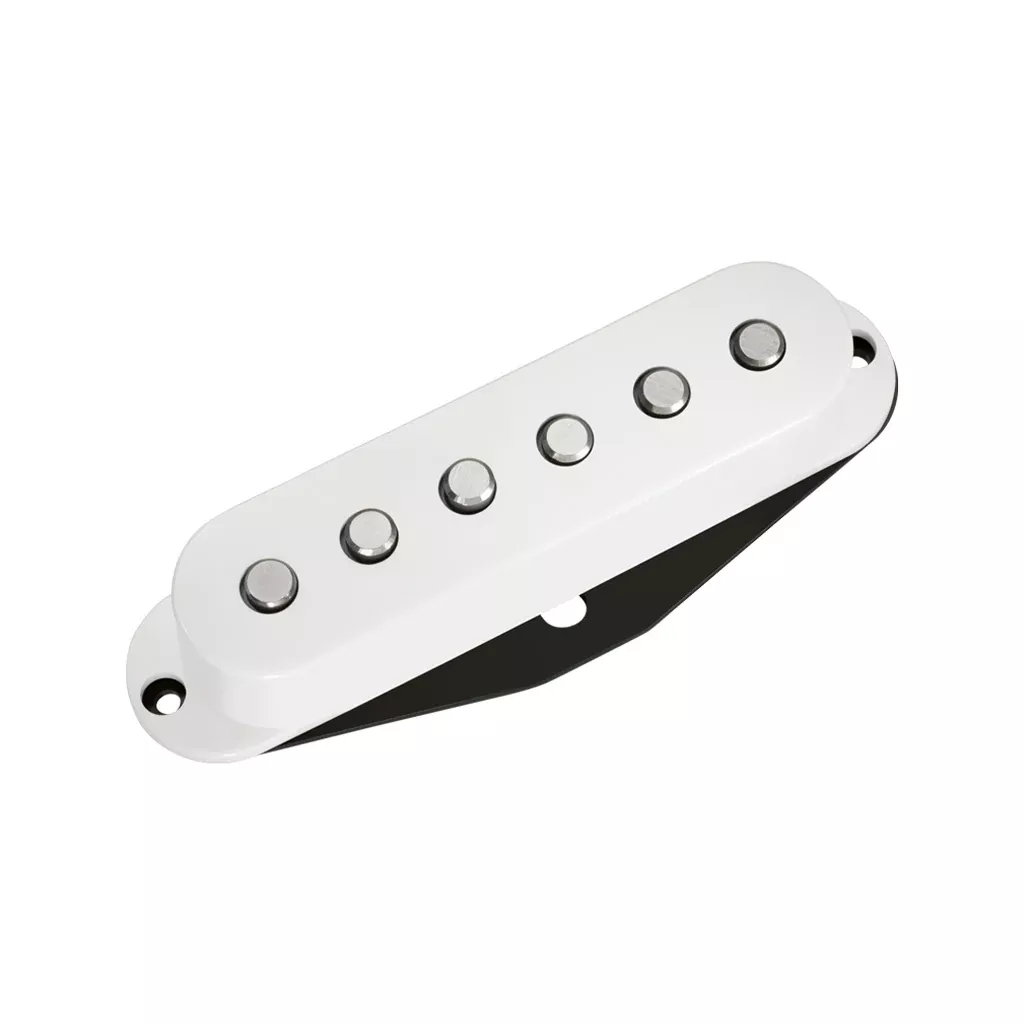 DiMarzio DP415W Area 58 Singlecoil Guitar Pickup, White