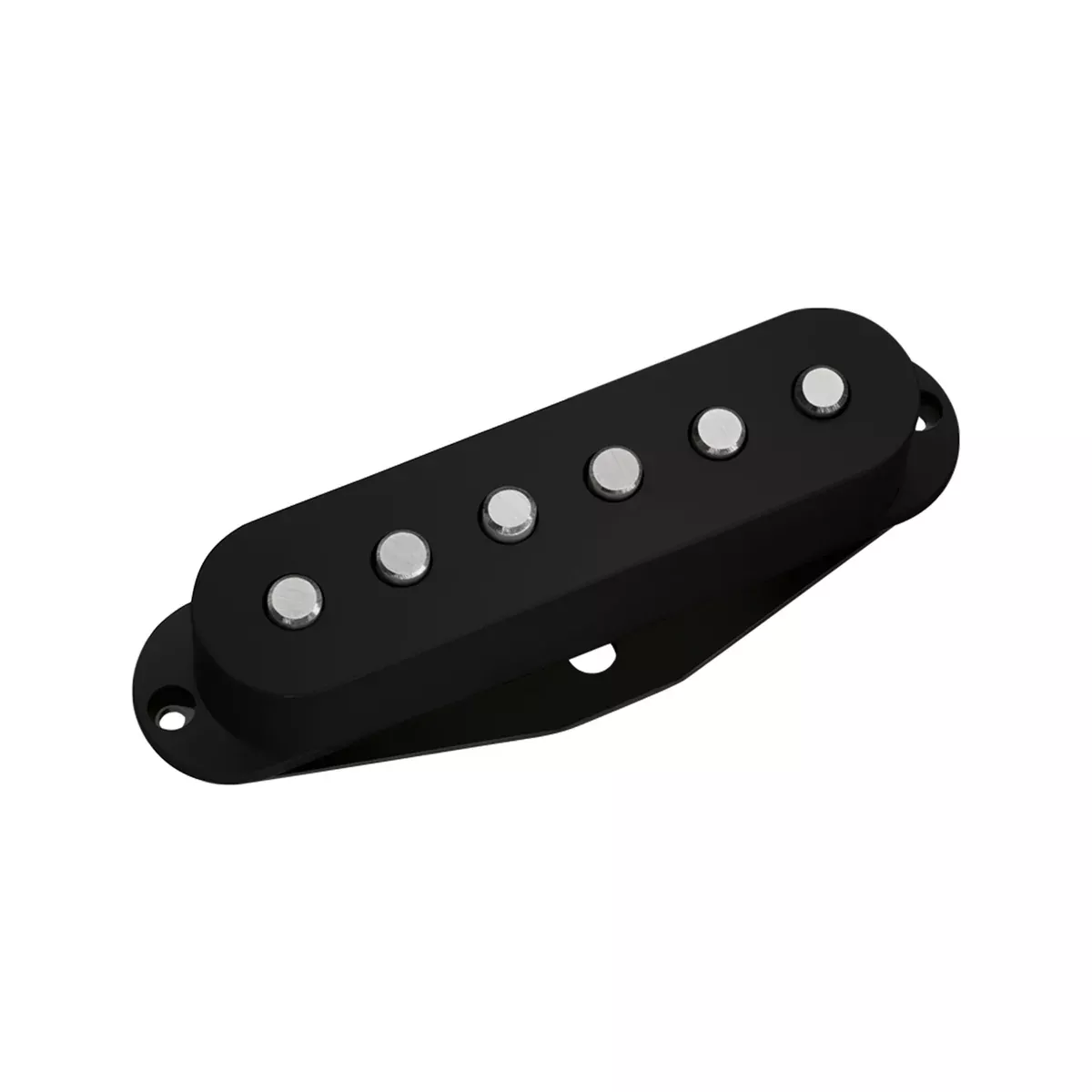DiMarzio DP422BK The Injector Neck Singlecoil Guitar Pickup, Black