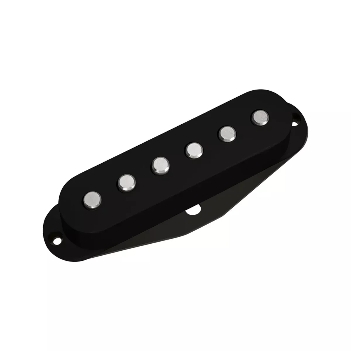 DiMarzio DP423BK The Injector Bridge Singlecoil Guitar Pickup, Black
