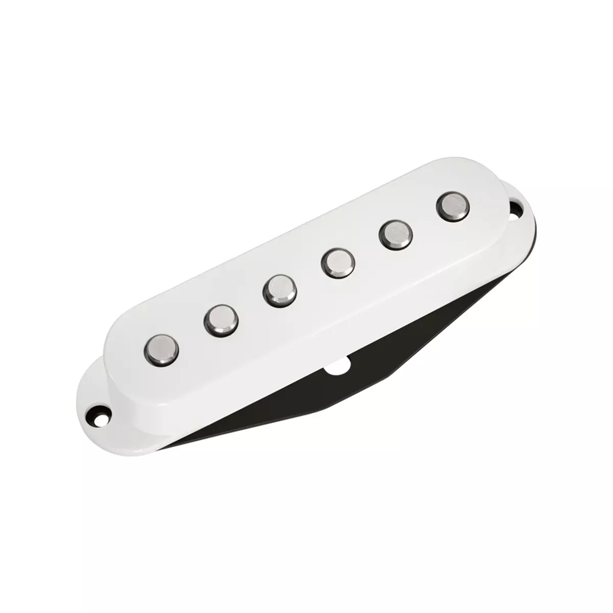 DiMarzio DP423W The Injector Bridge Singlecoil Guitar Pickup, White