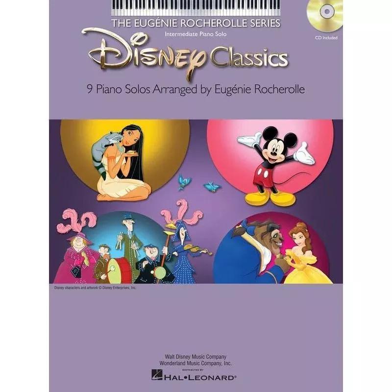Disney Classics