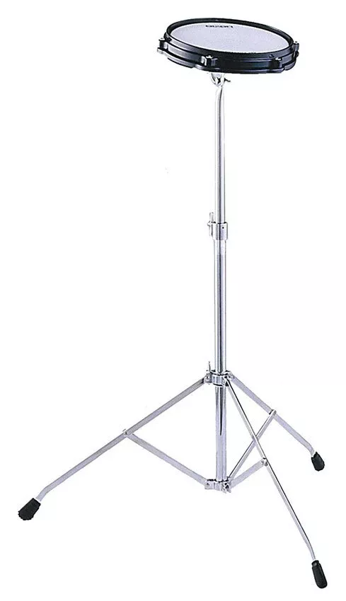 Dixon 8" Tunable Practise pad with Stand